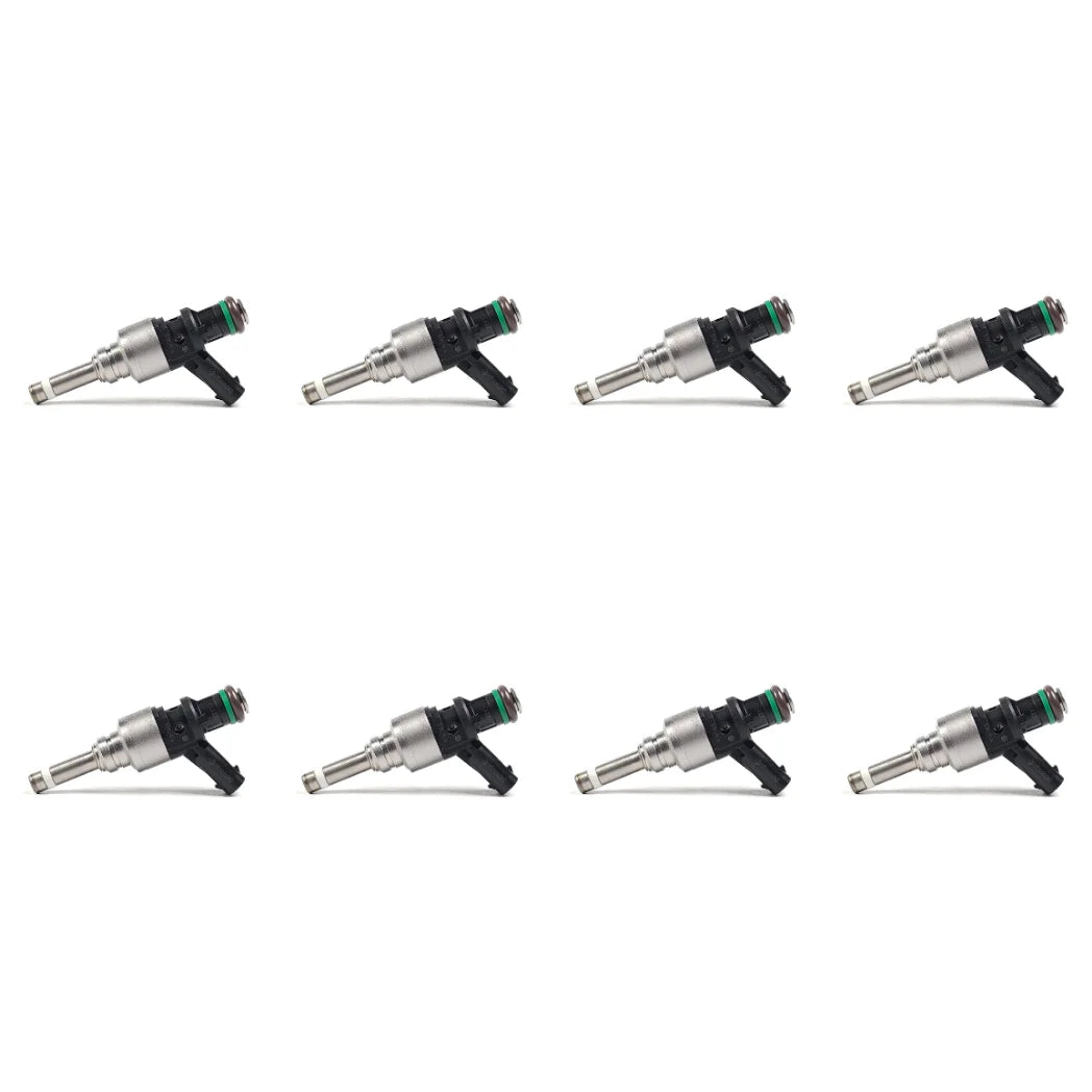 Bico injetor Audi RS6 RS7 4.4 (Kit 8 peças)