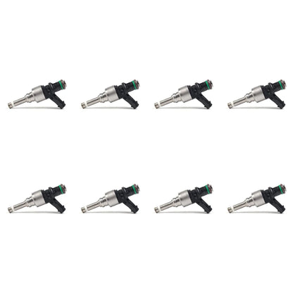 Bico injetor Audi RS6 RS7 4.4 (Kit 8 peças)