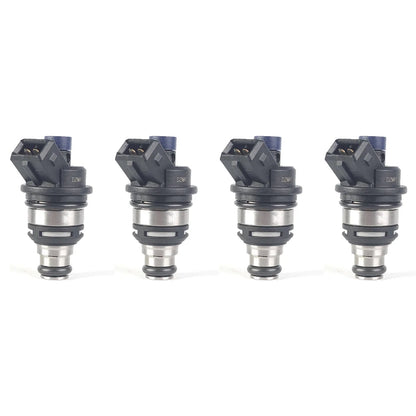 Bico injetor Peugeot 306 405 1.6 16V (Kit 4 peças)
