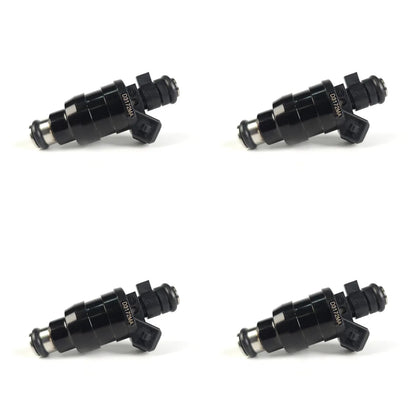 Bico Injetor Xsara Peugeot 306 1.8 16v (Kit 4 peças)