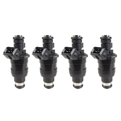 Bico Injetor Xsara Peugeot 306 1.8 16v (Kit 4 peças)