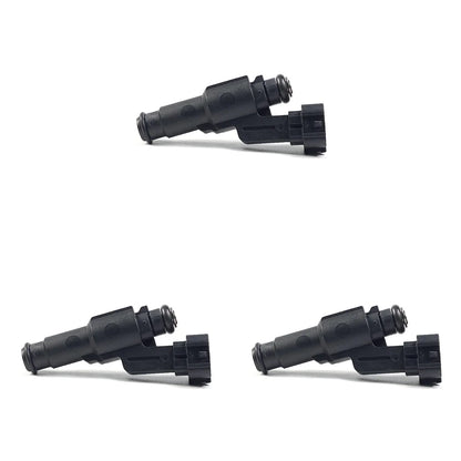 Bico Injetor Hb20 Creta Tiggo 1.0 (Kit 3 peças)