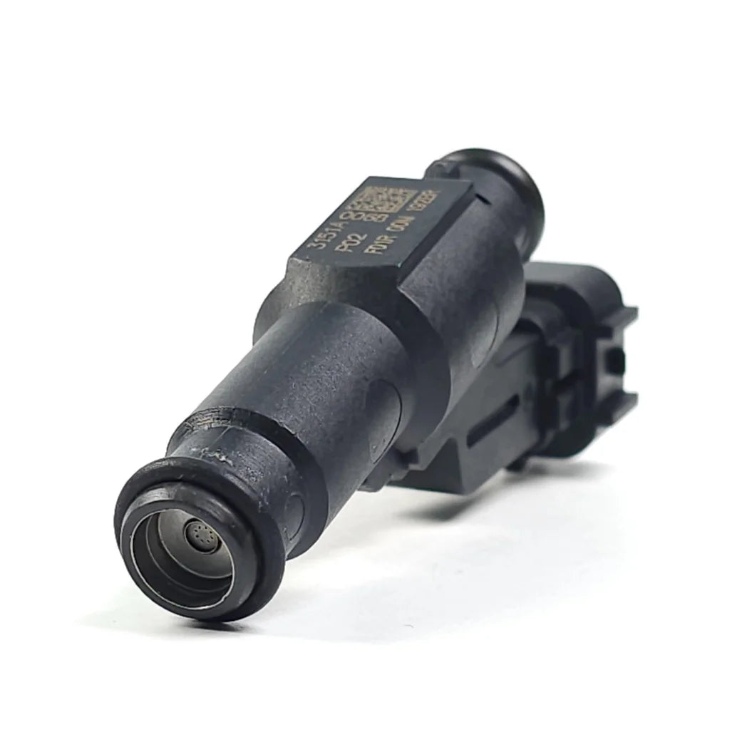 Bico Injetor Hb20 Creta Tiggo 1.0