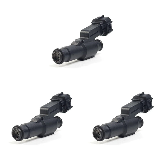Bico Injetor Hb20 Creta Tiggo 1.0 (Kit 3 peças)