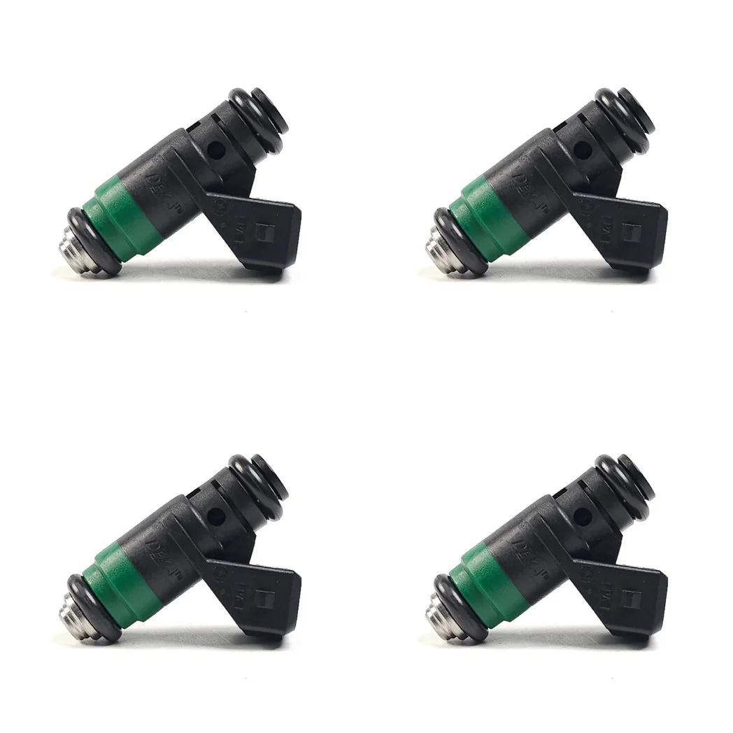 Renault Megane Clio Scenic (Kit 4 peças)