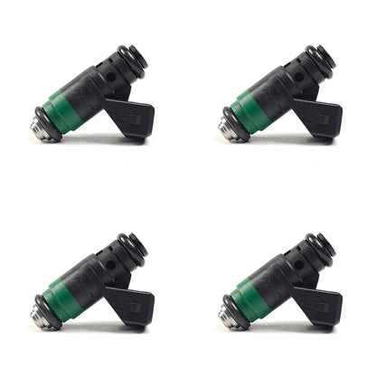 Renault Megane Clio Scenic (Kit 4 peças)