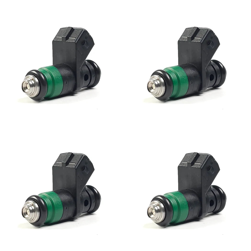 Renault Megane Clio Scenic (Kit 4 peças)