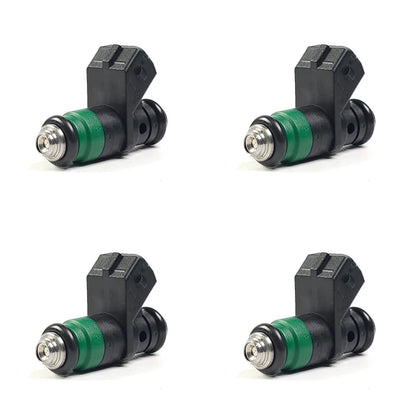 Renault Megane Clio Scenic (Kit 4 peças)