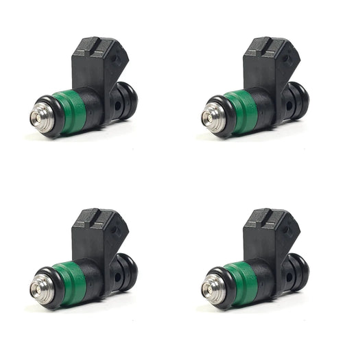 Renault Megane Clio Scenic (Kit 4 peças)