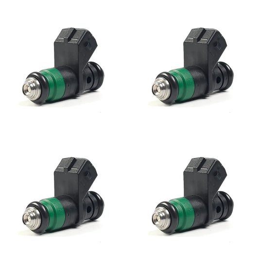 Renault Megane Clio Scenic (Kit 4 peças)