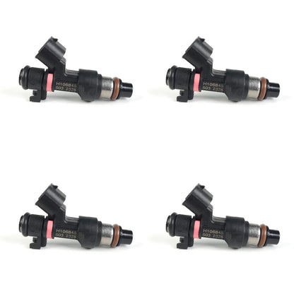 Bico Injetor Fluence 2.0 16V (Kit 4 peças)