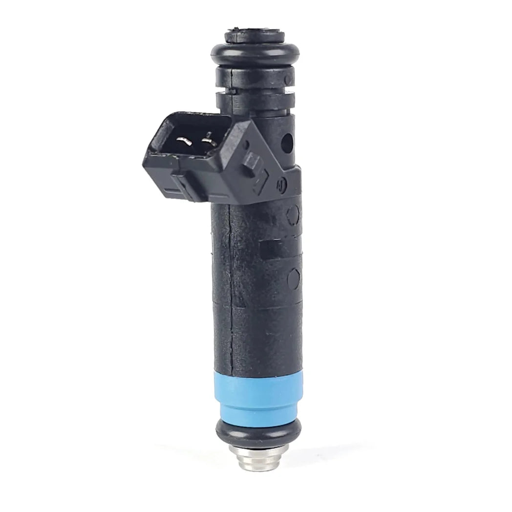 Bico Injetor Kangoo Clio 1.0 2000 2001 2002 2003 2004 2005 2006 2007 2008 (Kit 4 peças)