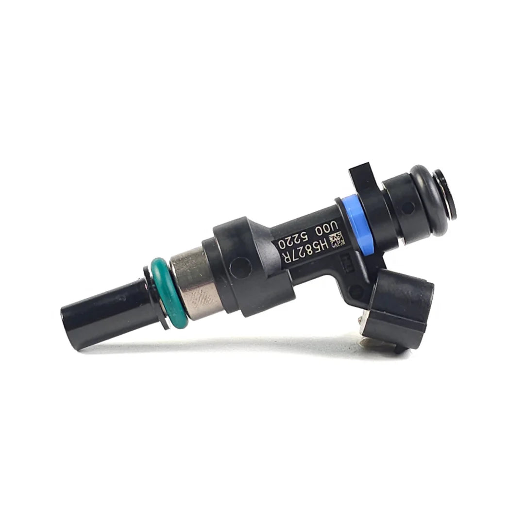 Bico Injetor Logan Duster Oroch Captur (Kit 4 peças)