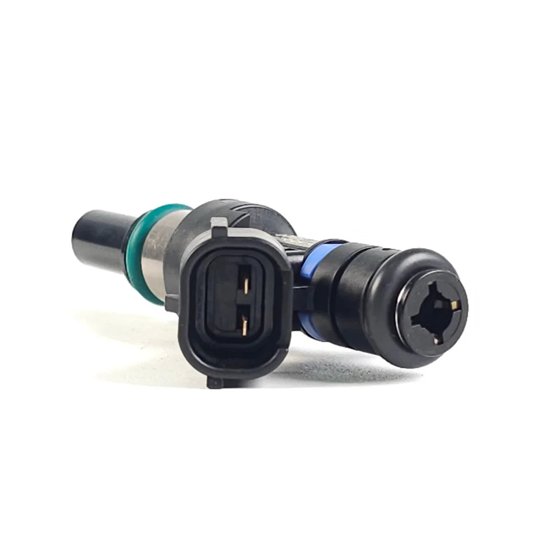 Bico Injetor Logan Duster Oroch Captur (Kit 4 peças)