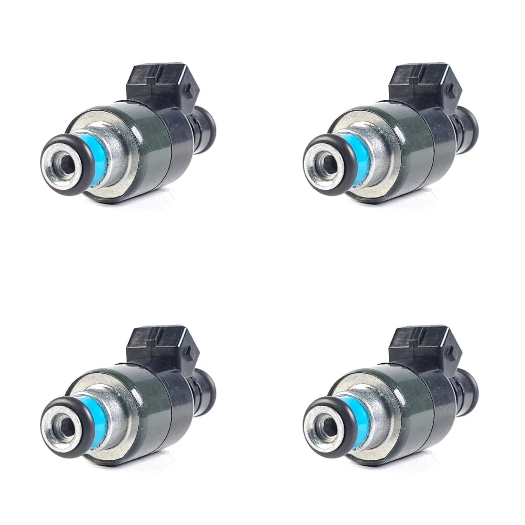 Bico Injetor Corsa 1.0 Mpfi Gasolina 1996 a 2000 (Kit 4 peças)