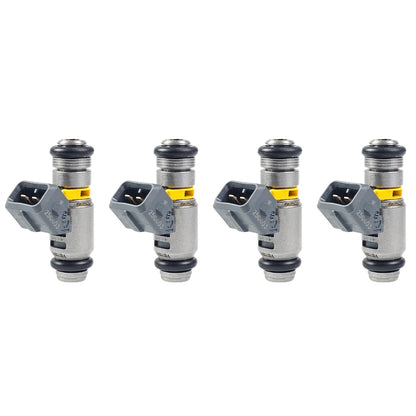 Bico Injetor Siena Palio 1.4 8V (Kit 4 peças)