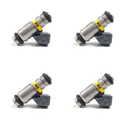 Bico Injetor Siena Palio 1.4 8V (Kit 4 peças)