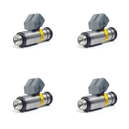 Bico Injetor Siena Palio 1.4 8V (Kit 4 peças)