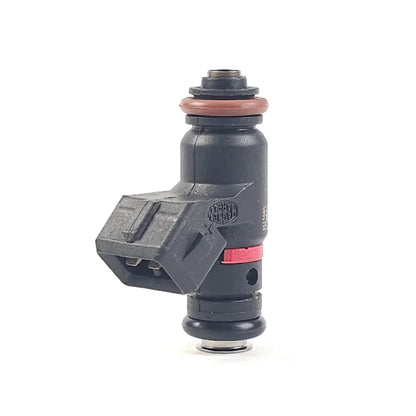 Bico Injetor Fiesta Ka Ecosport 1.0 2010 a 2020 (Kit 4 peças)
