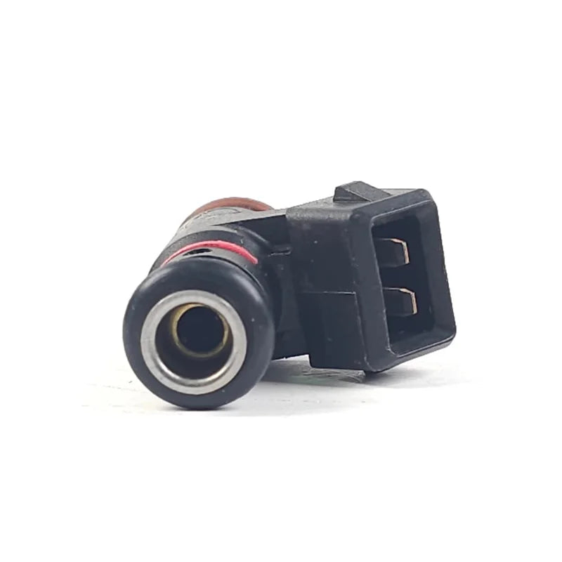 Bico Injetor Fiesta Ka Ecosport 1.0 2010 a 2020 (Kit 4 peças)