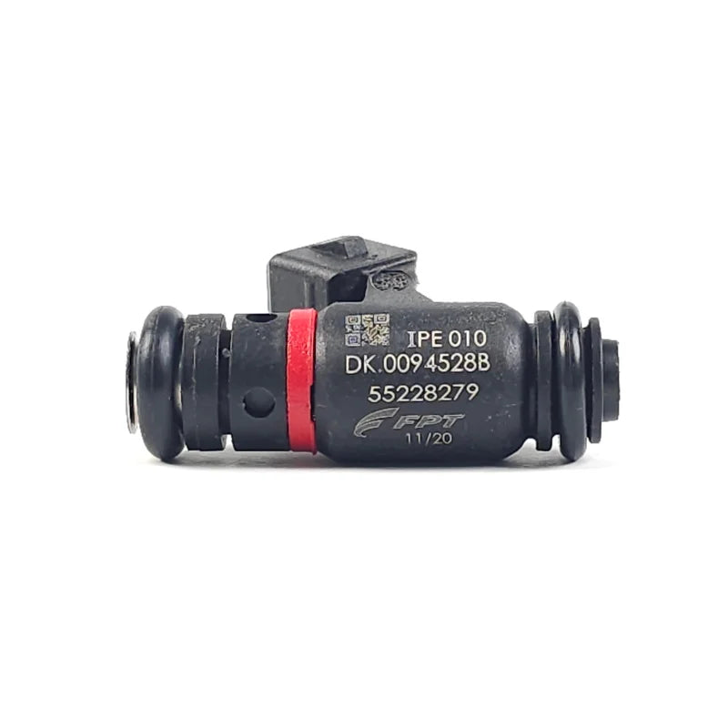 Bico Injetor Idea Palio Siena Strada Uno 1.4 8V Flex