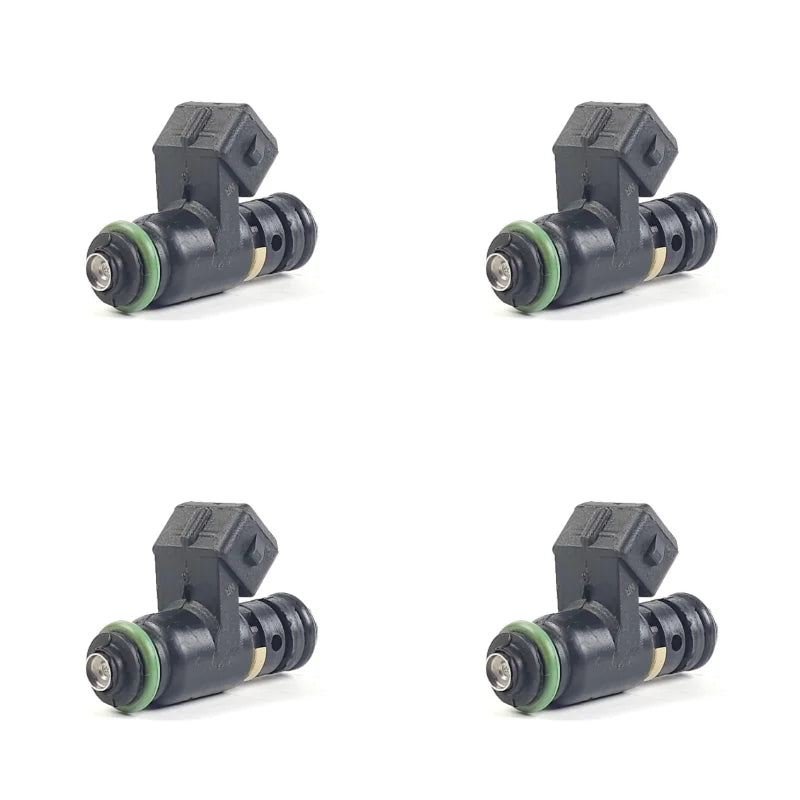 Bico Injetor Uno Palio 1.0 (Kit 4 peças)
