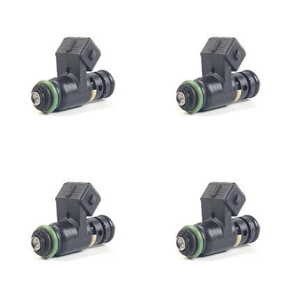 Bico Injetor Uno Palio 1.0 (Kit 4 peças)