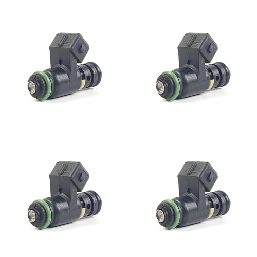 Bico Injetor Uno Palio 1.0 (Kit 4 peças)