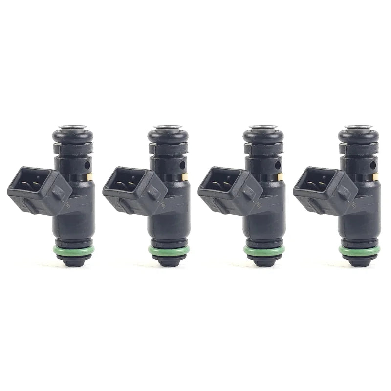 Bico Injetor Uno Palio 1.0 (Kit 4 peças)