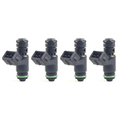 Bico Injetor Uno Palio 1.0 (Kit 4 peças)