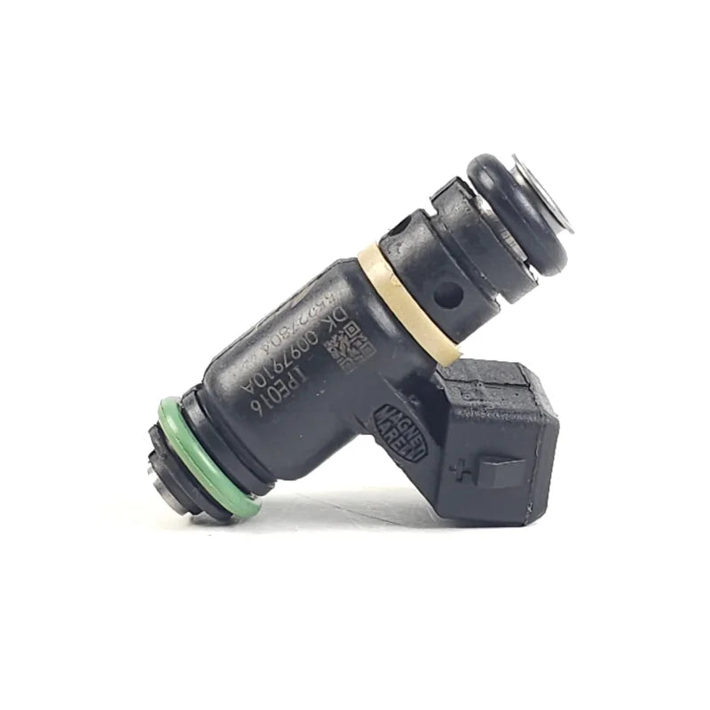 Bico Injetor Uno Palio 1.0 (Kit 4 peças)