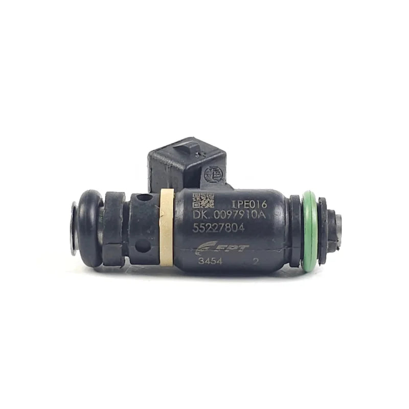 Bico Injetor Uno Palio 1.0 (Kit 4 peças)
