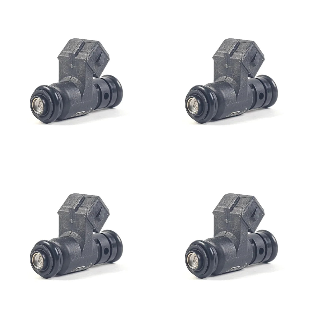 Bico Injetor Palio Uno Punto Strada 1.4 (Kit 4 peças)