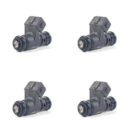 Bico Injetor Palio Uno Punto Strada 1.4 (Kit 4 peças)