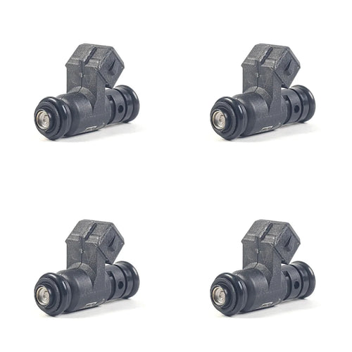 Bico Injetor Palio Uno Punto Strada 1.4 (Kit 4 peças)