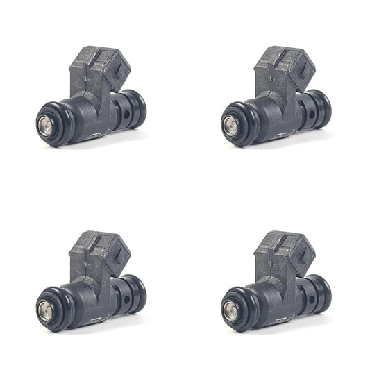Bico Injetor Palio Uno Punto Strada 1.4 (Kit 4 peças)