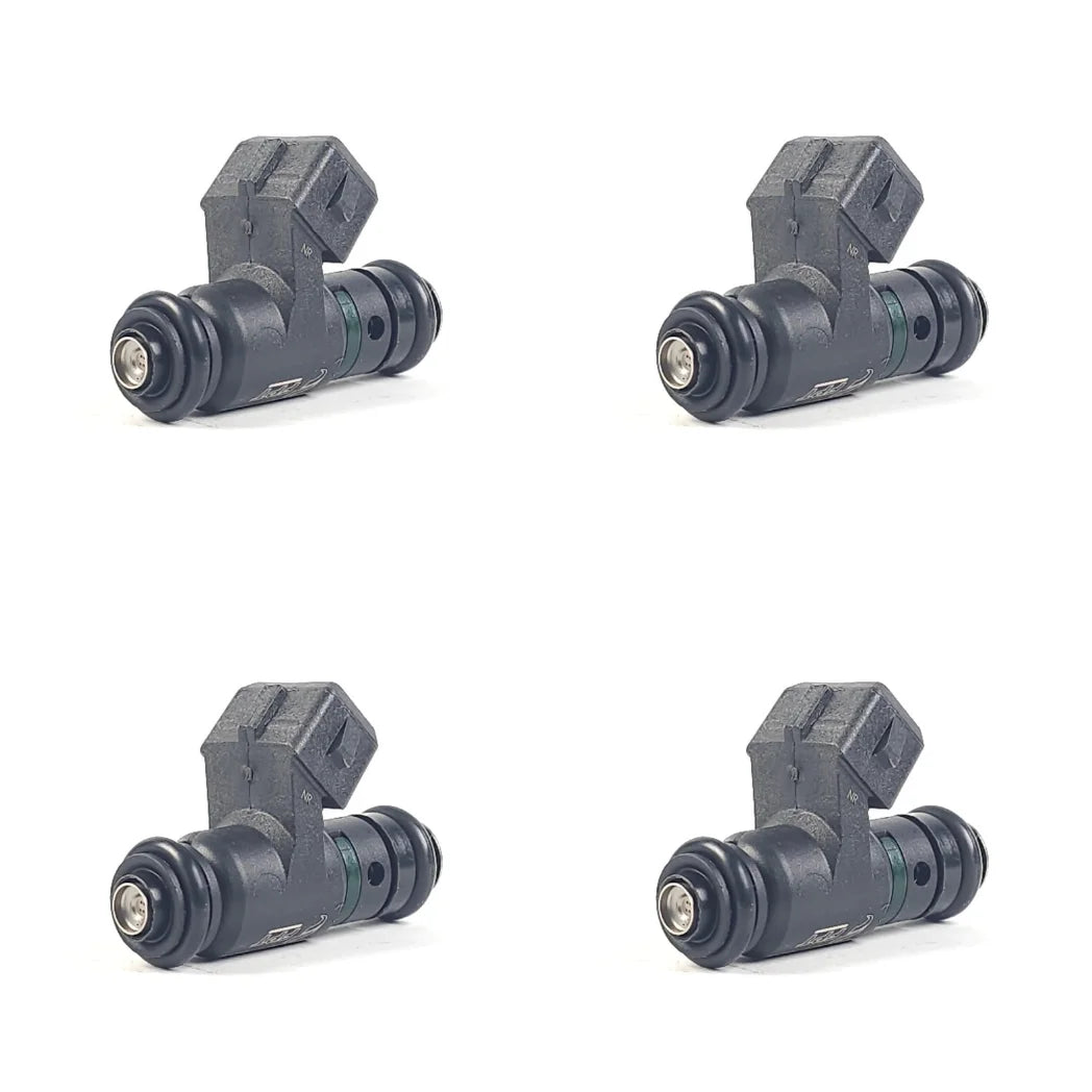 Bico Injetor Idea Palio Punto 1.6 16V Flex