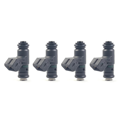 Bico Injetor Idea Palio Punto 1.6 16V Flex