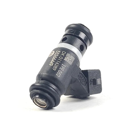 Bico Injetor Mobi Cronos Argo Uno 1.0 03 Cil