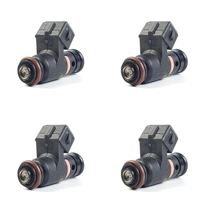 Bico Injetor Toro Renegade 1.8 16V (Kit 4 peças)