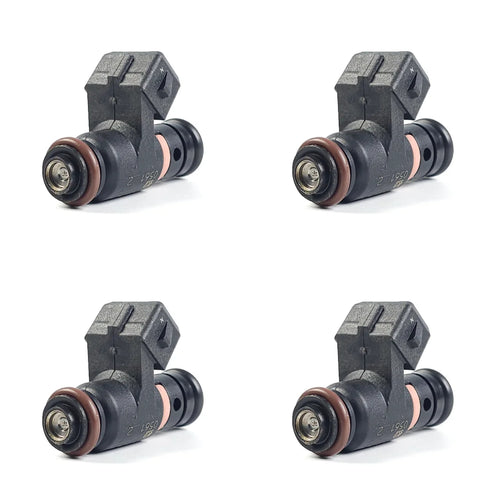 Bico Injetor Toro Renegade 1.8 16V (Kit 4 peças)