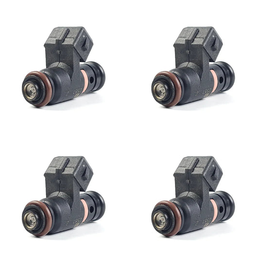 Bico Injetor Toro Renegade 1.8 16V (Kit 4 peças)