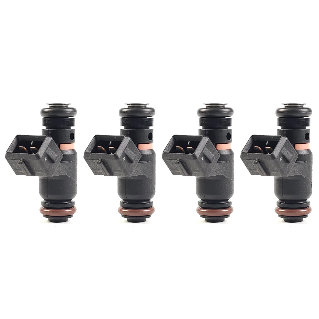 Bico Injetor Toro Renegade 1.8 16V (Kit 4 peças)