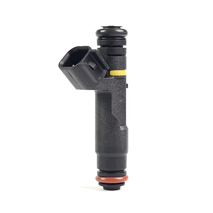 Bico Injetor Jeep Compass 2.0 16V Flex