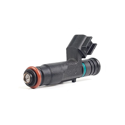 Bico Injetor Chery QQ 1.0 12V Flex