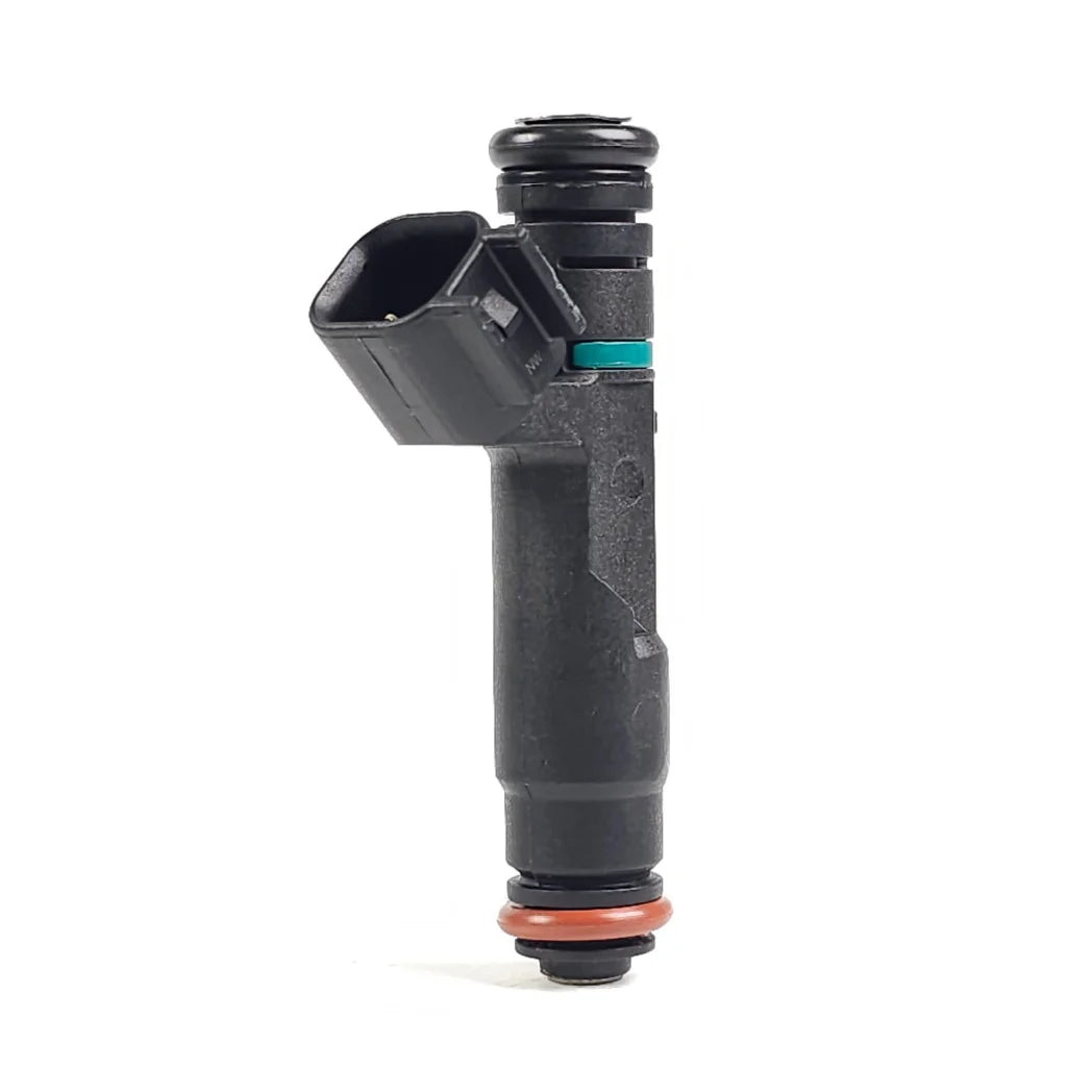 Bico Injetor Chery QQ 1.0 12V Flex