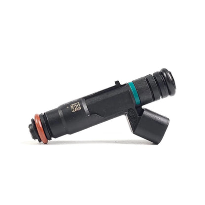 Bico Injetor Chery QQ 1.0 12V Flex