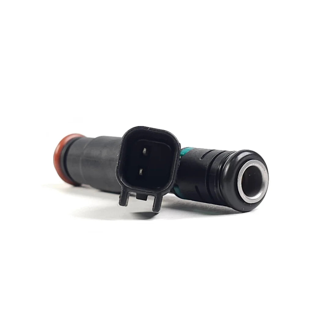 Bico Injetor Chery QQ 1.0 12V Flex