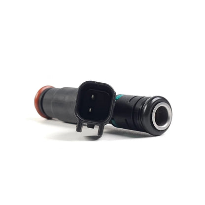 Bico Injetor Chery QQ 1.0 12V Flex