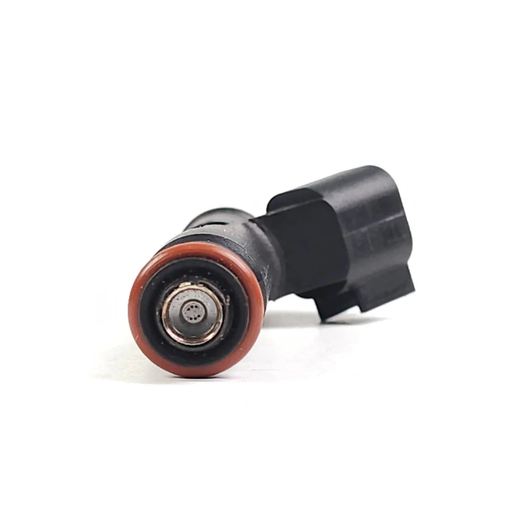 Bico Injetor Chery QQ 1.0 12V Flex